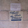 La Belle au Bois Dormant