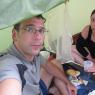 05-08-2012 (Rigny-Ussé - Tours), 2ème jour