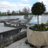 23-03-2013 (Tours - Saumur), 1er jour